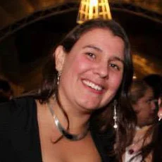Ariadna Francisca Saavedra Matte