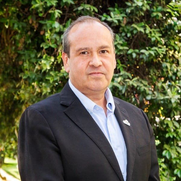 Dr. Juan Fernando Guzmán Cuevas