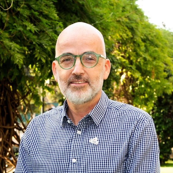 Mario Ricardo Silva Celis