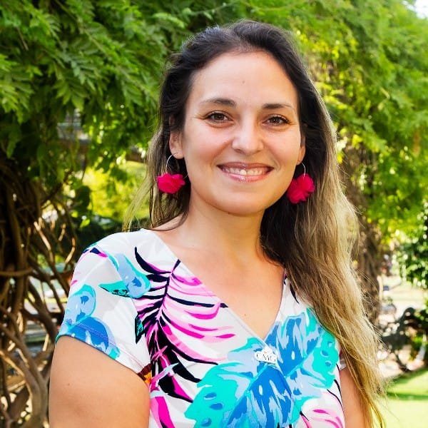 Natalia Isabel González Labra