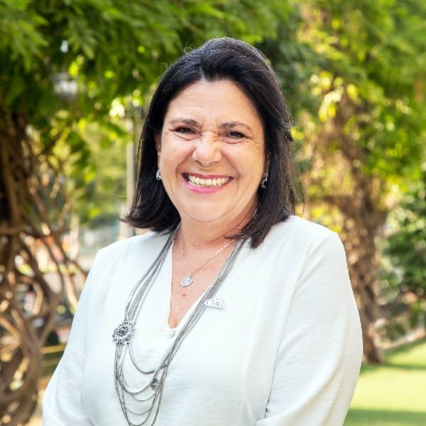 Vilma Navarrete Almario