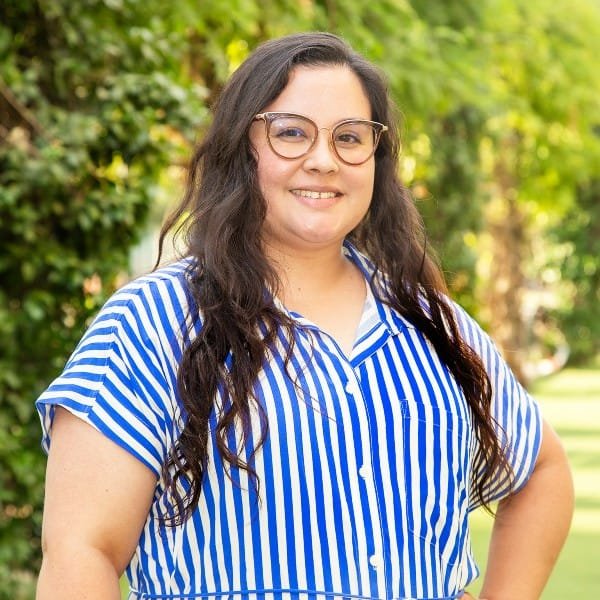 Estephania Quezada Martinez