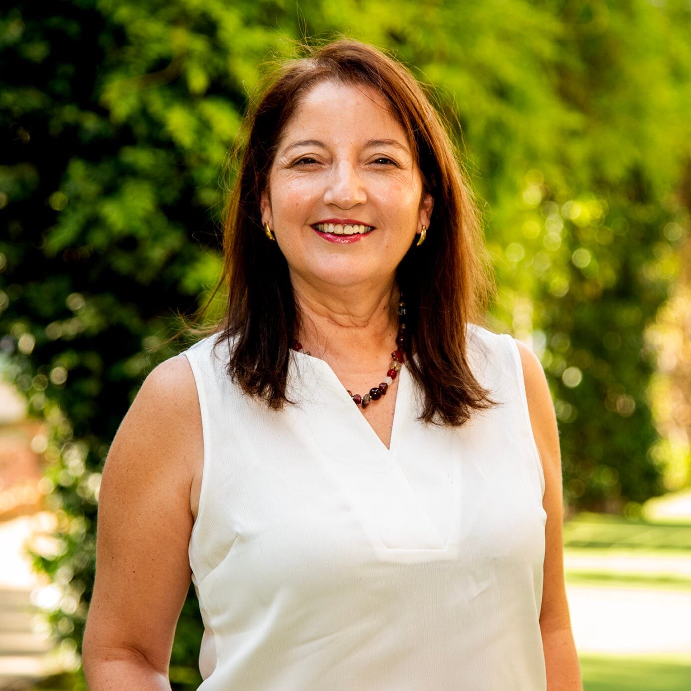 Marcela Rosales Masias