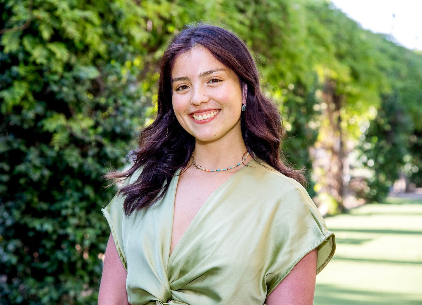 Paula Isabel Torés Herrera