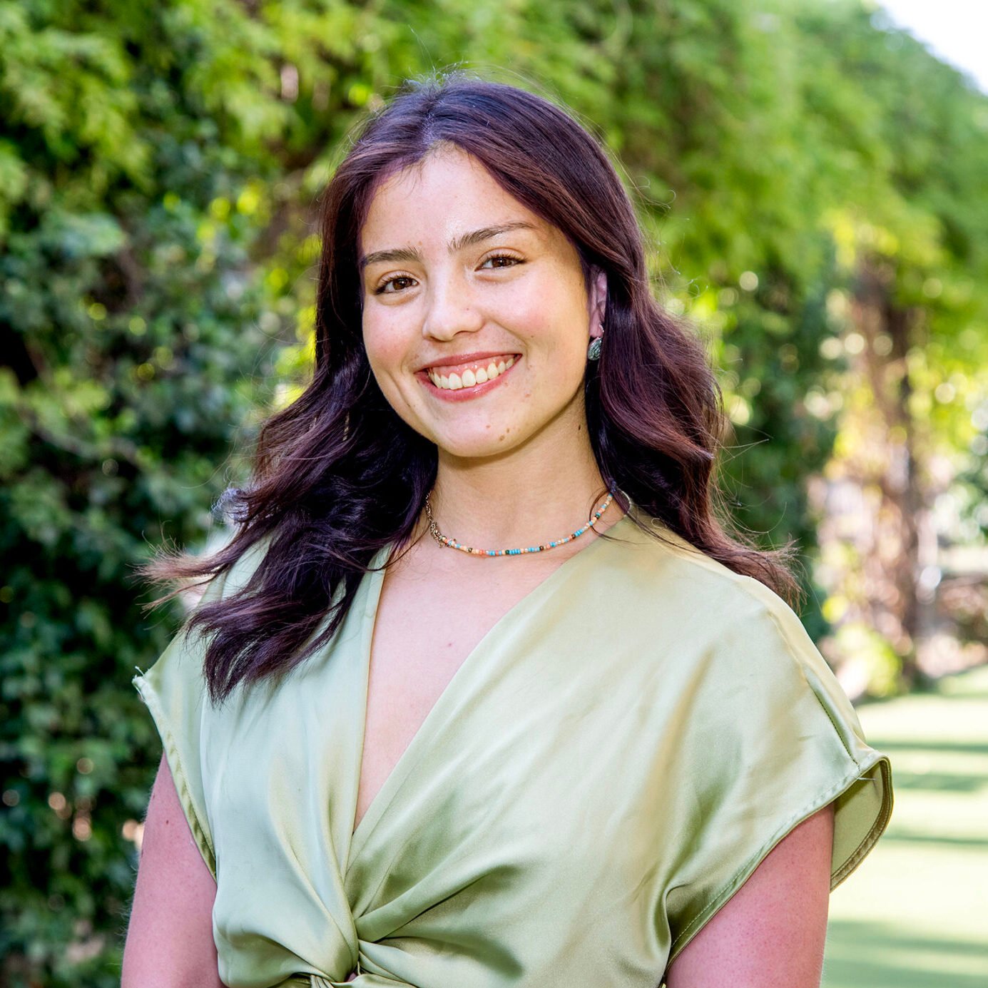 Paula Isabel Torés Herrera