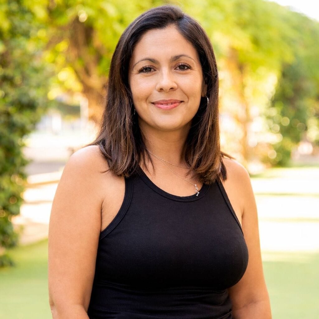 Alejandra del Carmen Ortega Caro