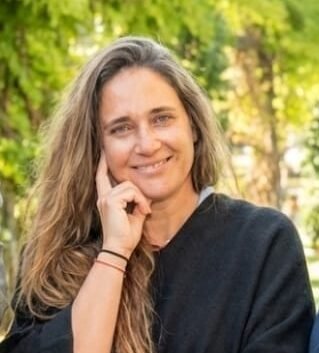 Javiera Paz González Masot