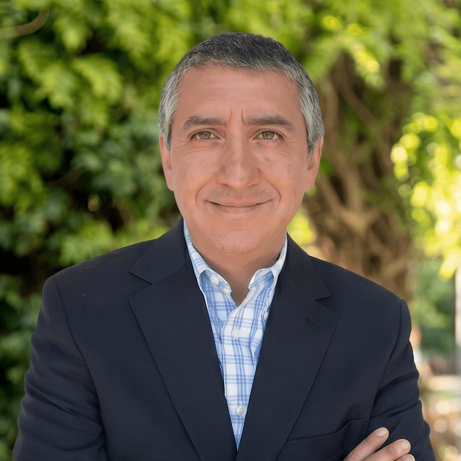 Francisco Javier Vega V.